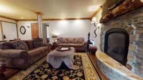 Mammoth Estates Deluxe 2 Bedroom Condos